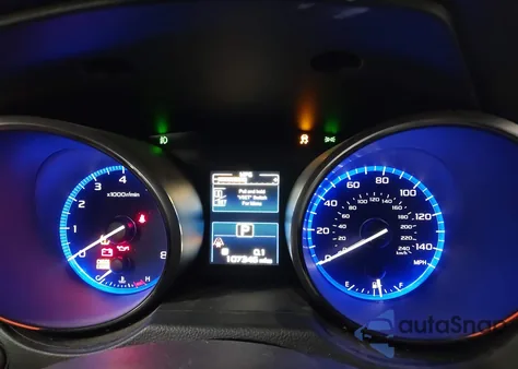 2018 Subaru Outback 2.5I Premium z USA, uszkodzony, nr VIN 4S4BSACC2J3368545